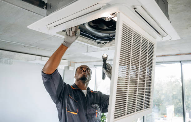 Licensed Ductwork Repair service in Topeka, IN - FH HVAC