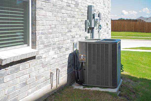 Reliable Ductwork Repair contractor in Topeka, IN by FH HVAC
